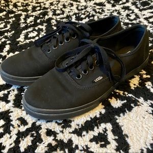 Vans Authentic Lo Pro